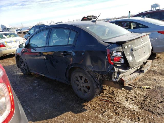 Photo 1 VIN: 3N1AB6AP4CL613309 - NISSAN SENTRA 2.0 