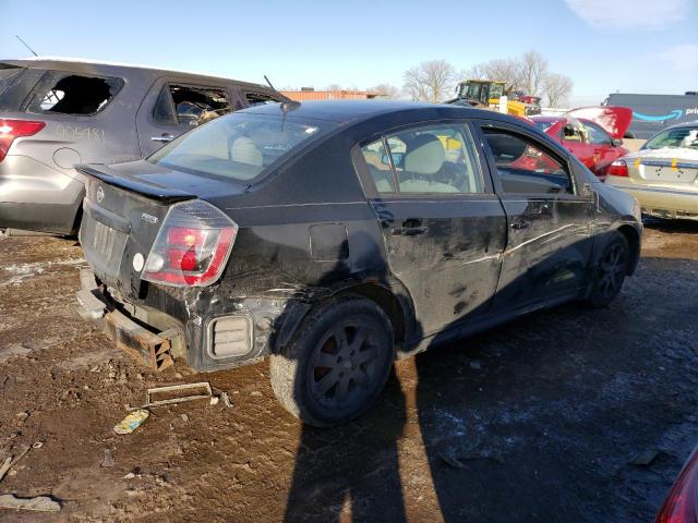 Photo 2 VIN: 3N1AB6AP4CL613309 - NISSAN SENTRA 2.0 