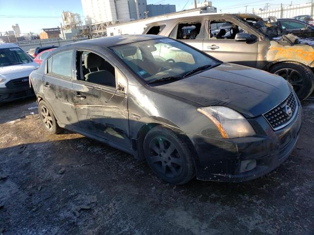 Photo 3 VIN: 3N1AB6AP4CL613309 - NISSAN SENTRA 2.0 