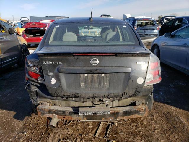 Photo 5 VIN: 3N1AB6AP4CL613309 - NISSAN SENTRA 2.0 