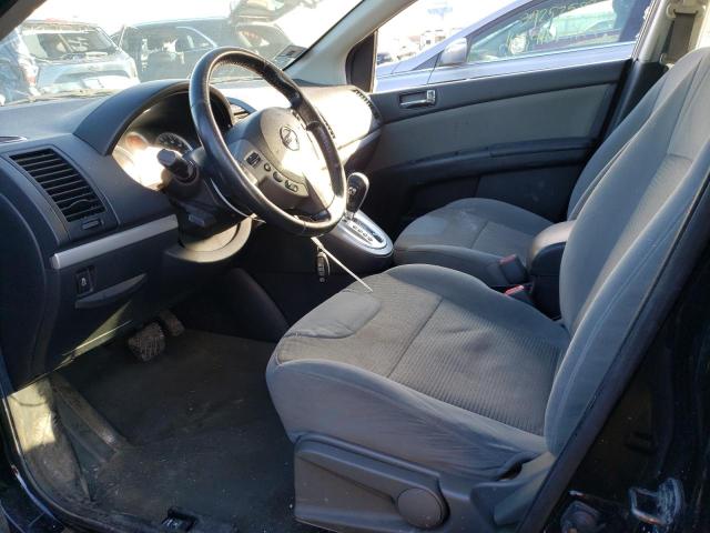 Photo 6 VIN: 3N1AB6AP4CL613309 - NISSAN SENTRA 2.0 