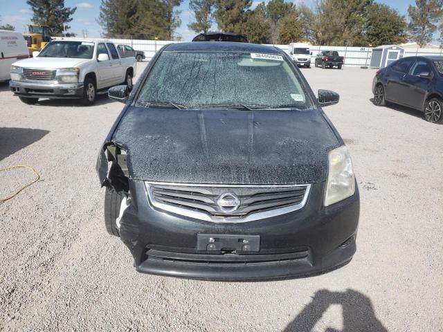 Photo 4 VIN: 3N1AB6AP4CL613455 - NISSAN SENTRA 2.0 