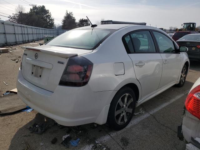 Photo 2 VIN: 3N1AB6AP4CL615593 - NISSAN SENTRA 2.0 