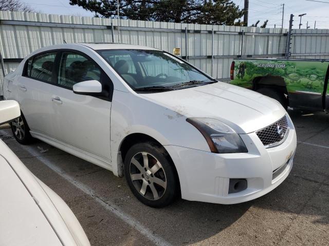 Photo 3 VIN: 3N1AB6AP4CL615593 - NISSAN SENTRA 2.0 