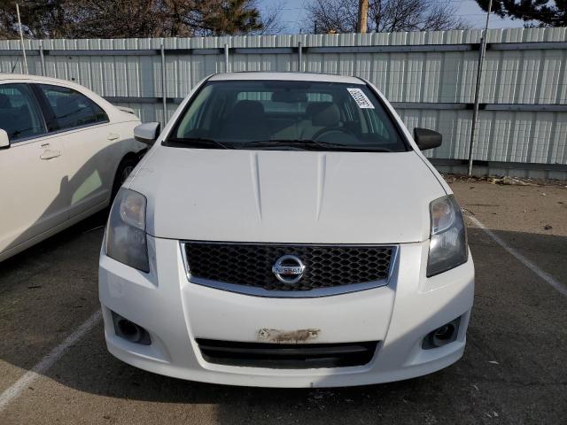 Photo 4 VIN: 3N1AB6AP4CL615593 - NISSAN SENTRA 2.0 