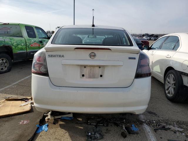 Photo 5 VIN: 3N1AB6AP4CL615593 - NISSAN SENTRA 2.0 