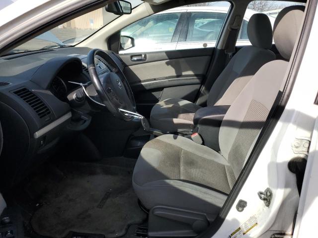 Photo 6 VIN: 3N1AB6AP4CL615593 - NISSAN SENTRA 2.0 