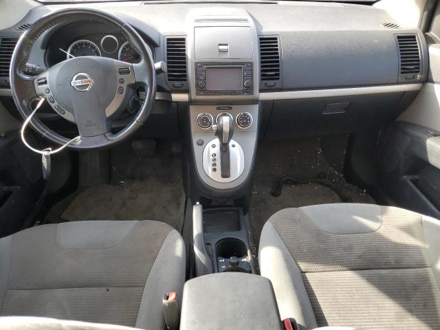 Photo 7 VIN: 3N1AB6AP4CL615593 - NISSAN SENTRA 2.0 