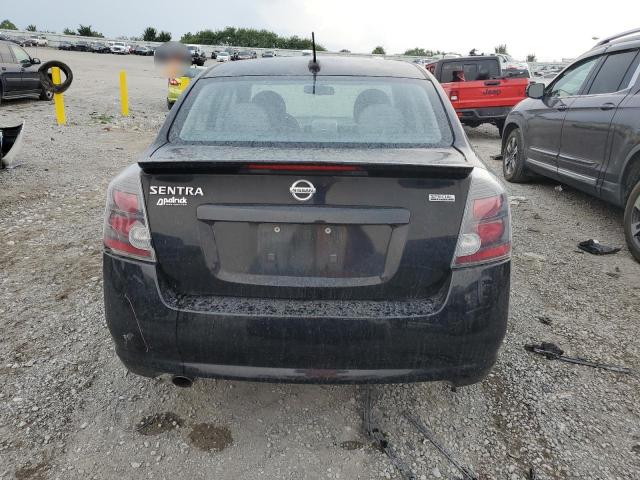 Photo 5 VIN: 3N1AB6AP4CL615688 - NISSAN SENTRA 