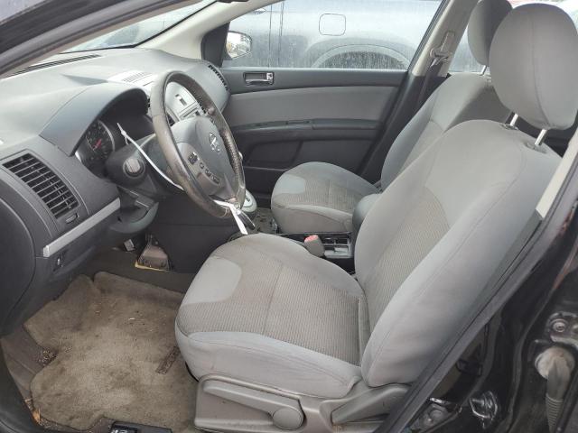 Photo 6 VIN: 3N1AB6AP4CL615688 - NISSAN SENTRA 