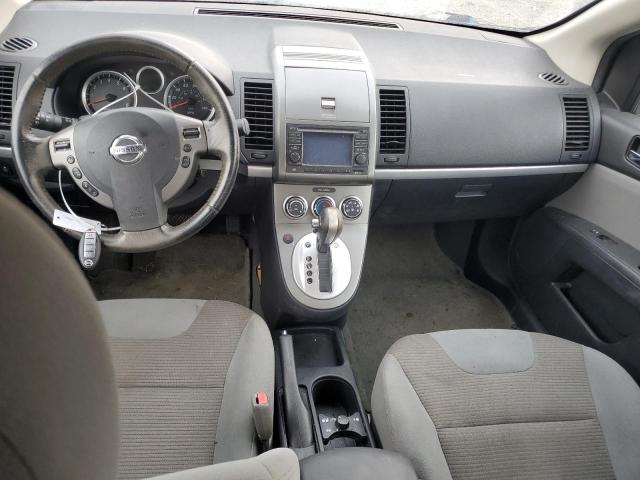 Photo 7 VIN: 3N1AB6AP4CL615688 - NISSAN SENTRA 