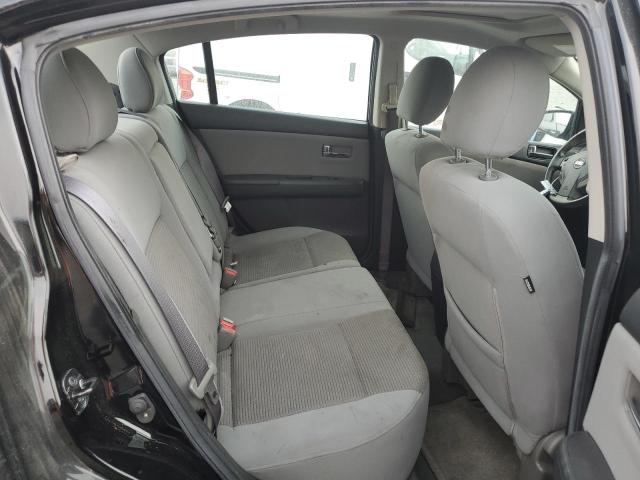 Photo 9 VIN: 3N1AB6AP4CL615688 - NISSAN SENTRA 