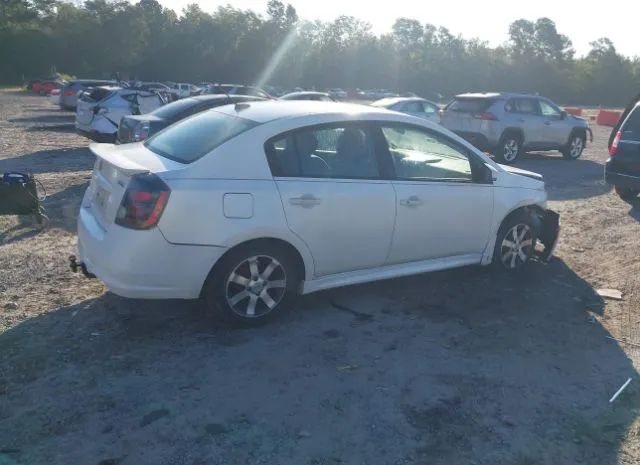 Photo 3 VIN: 3N1AB6AP4CL619479 - NISSAN SENTRA 