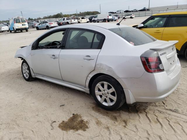 Photo 1 VIN: 3N1AB6AP4CL623239 - NISSAN SENTRA 