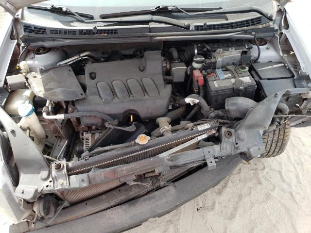 Photo 10 VIN: 3N1AB6AP4CL623239 - NISSAN SENTRA 