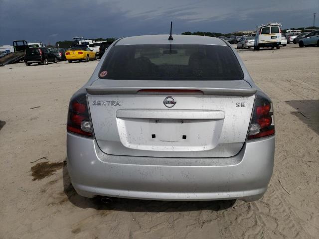 Photo 5 VIN: 3N1AB6AP4CL623239 - NISSAN SENTRA 