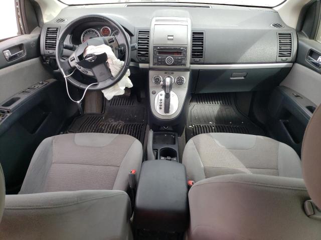 Photo 7 VIN: 3N1AB6AP4CL623239 - NISSAN SENTRA 