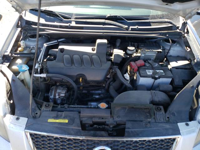 Photo 6 VIN: 3N1AB6AP4CL625461 - NISSAN SENTRA 2.0 