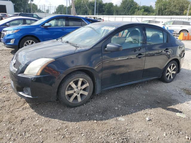 Photo 0 VIN: 3N1AB6AP4CL629302 - NISSAN SENTRA 2.0 