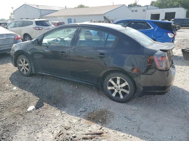 Photo 1 VIN: 3N1AB6AP4CL629302 - NISSAN SENTRA 2.0 