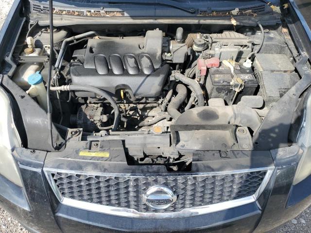 Photo 10 VIN: 3N1AB6AP4CL629302 - NISSAN SENTRA 2.0 