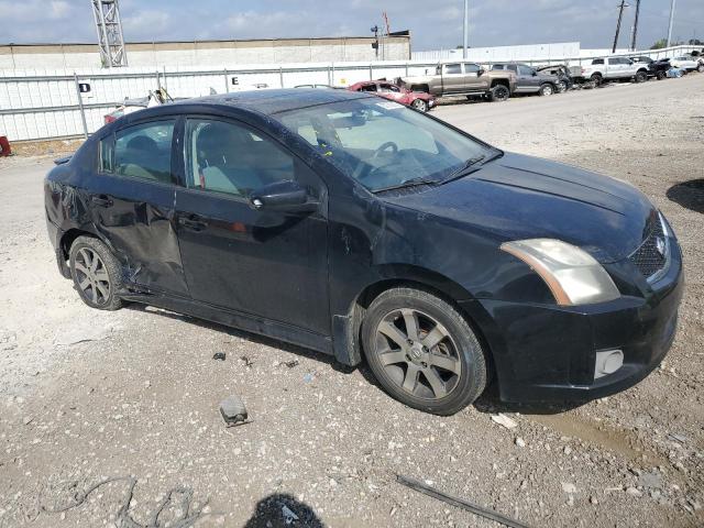 Photo 3 VIN: 3N1AB6AP4CL629302 - NISSAN SENTRA 2.0 