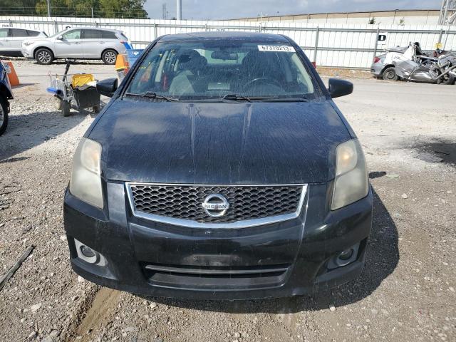 Photo 4 VIN: 3N1AB6AP4CL629302 - NISSAN SENTRA 2.0 