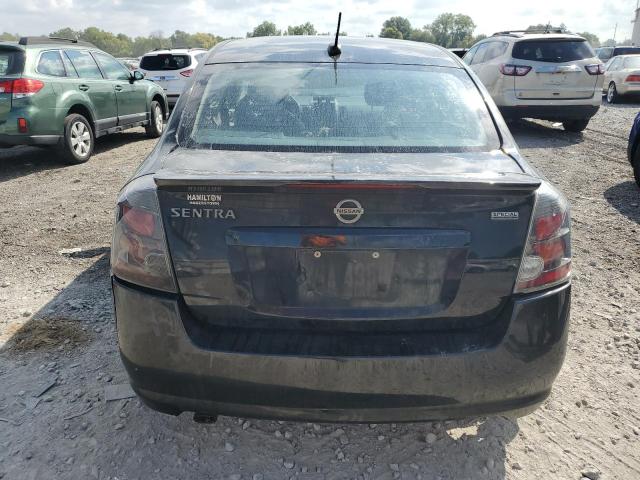 Photo 5 VIN: 3N1AB6AP4CL629302 - NISSAN SENTRA 2.0 