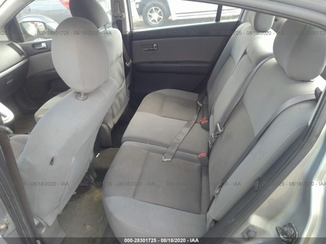 Photo 7 VIN: 3N1AB6AP4CL633219 - NISSAN SENTRA 