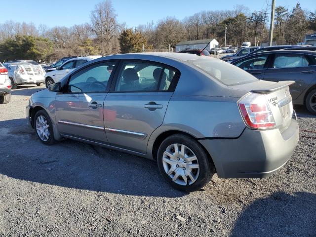 Photo 1 VIN: 3N1AB6AP4CL633799 - NISSAN SENTRA 2.0 