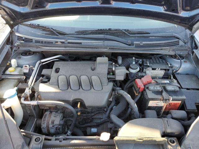 Photo 10 VIN: 3N1AB6AP4CL633799 - NISSAN SENTRA 2.0 