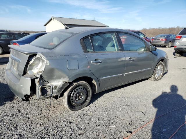 Photo 2 VIN: 3N1AB6AP4CL633799 - NISSAN SENTRA 2.0 