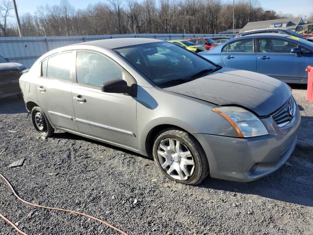 Photo 3 VIN: 3N1AB6AP4CL633799 - NISSAN SENTRA 2.0 