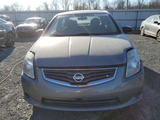 Photo 4 VIN: 3N1AB6AP4CL633799 - NISSAN SENTRA 2.0 