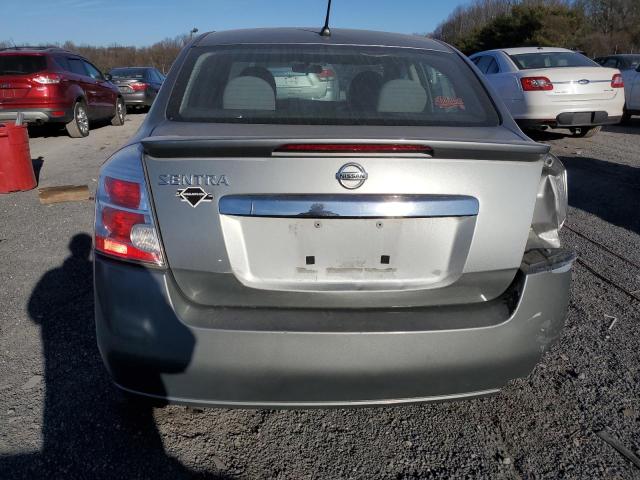 Photo 5 VIN: 3N1AB6AP4CL633799 - NISSAN SENTRA 2.0 