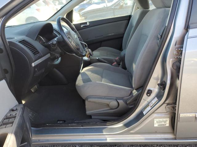 Photo 6 VIN: 3N1AB6AP4CL633799 - NISSAN SENTRA 2.0 