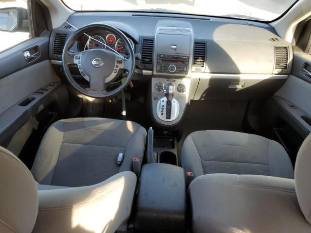 Photo 7 VIN: 3N1AB6AP4CL633799 - NISSAN SENTRA 2.0 