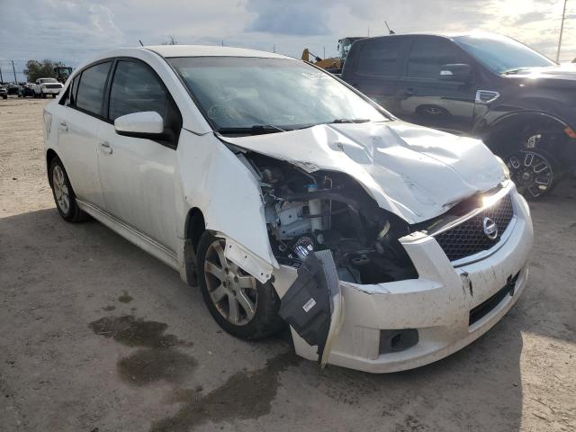 Photo 0 VIN: 3N1AB6AP4CL638064 - NISSAN SENTRA 2.0 