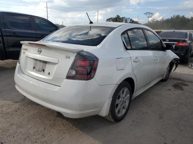 Photo 3 VIN: 3N1AB6AP4CL638064 - NISSAN SENTRA 2.0 