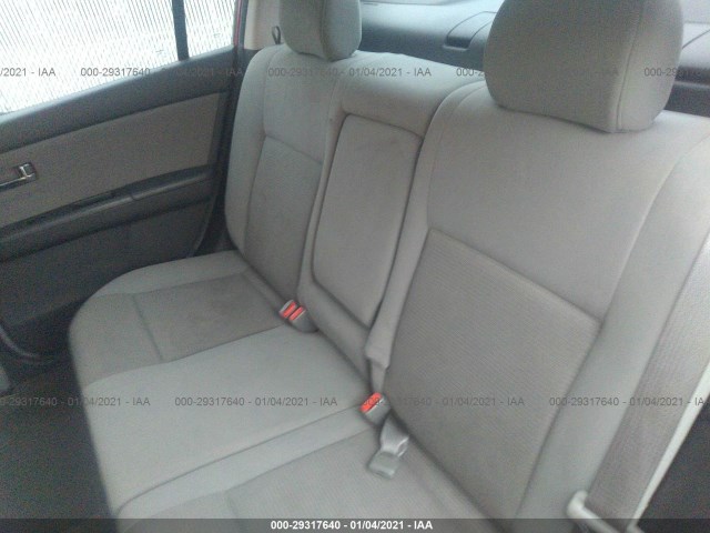 Photo 7 VIN: 3N1AB6AP4CL638887 - NISSAN SENTRA 