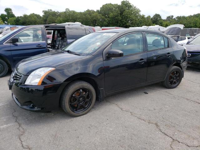 Photo 0 VIN: 3N1AB6AP4CL645712 - NISSAN SENTRA 2.0 