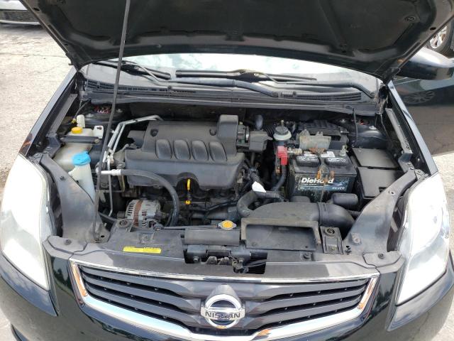 Photo 10 VIN: 3N1AB6AP4CL645712 - NISSAN SENTRA 2.0 