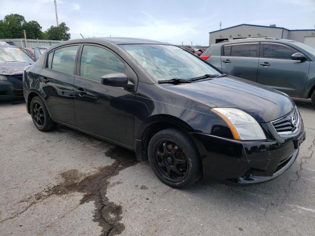 Photo 3 VIN: 3N1AB6AP4CL645712 - NISSAN SENTRA 2.0 