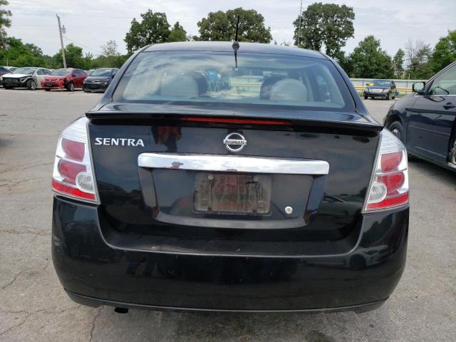 Photo 5 VIN: 3N1AB6AP4CL645712 - NISSAN SENTRA 2.0 