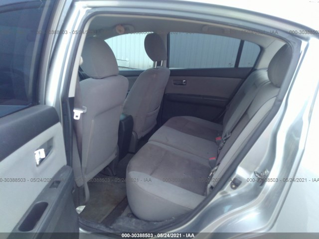 Photo 7 VIN: 3N1AB6AP4CL648867 - NISSAN SENTRA 