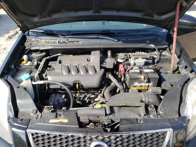 Photo 10 VIN: 3N1AB6AP4CL649503 - NISSAN SENTRA 