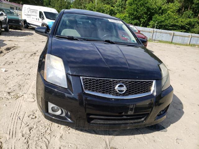 Photo 4 VIN: 3N1AB6AP4CL649503 - NISSAN SENTRA 