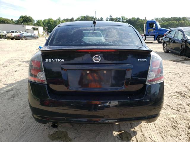 Photo 5 VIN: 3N1AB6AP4CL649503 - NISSAN SENTRA 