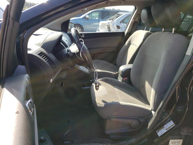 Photo 6 VIN: 3N1AB6AP4CL649503 - NISSAN SENTRA 