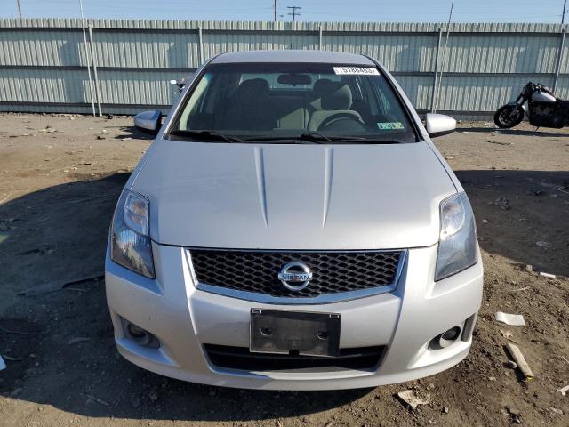 Photo 4 VIN: 3N1AB6AP4CL650201 - NISSAN SENTRA 